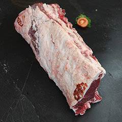 Højreb af kvie, 9 - 12 kg, EU
