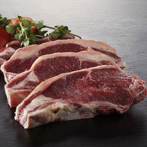 Cote de Beuf, 300 g, enkelt vakuum, Danmark