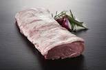 Striploin af okse uden kæde, 4+ kg, Uruguay