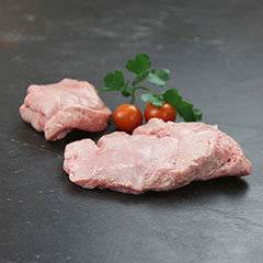 Kalvebrisler, ca 1 kg, EU