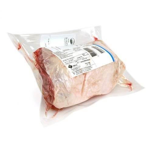 Culotte af sødmælks Kalv ca 800 - 1400 g, EU