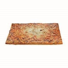 Billys pizza, vegetarisk, gastropizza, 1,55 kg