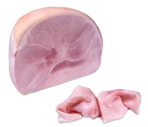 Italiensk Skinka, "Prosciutto Cotto Granmargo"