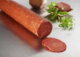 Chorizo, spansk, hel, ca. 1,7 kg