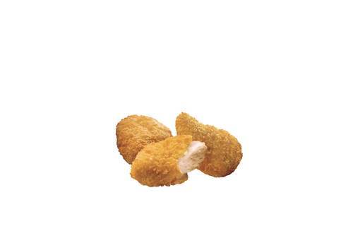 Chicken nuggets, 1 kg