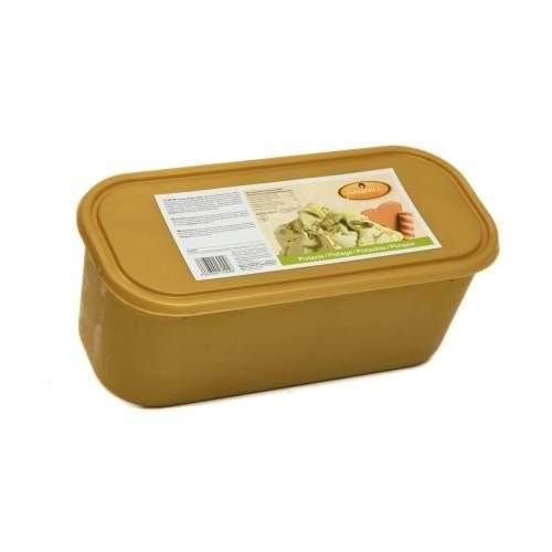Pistageglass, 5 l