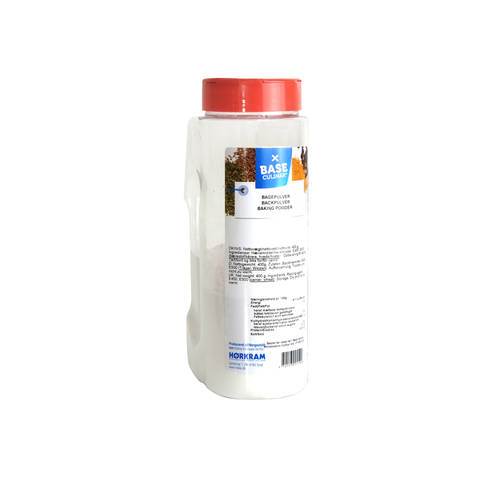 Bakpulver, 400 g