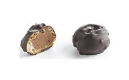 Chocolate & Praliné Profiteroles, 196 x 18 g