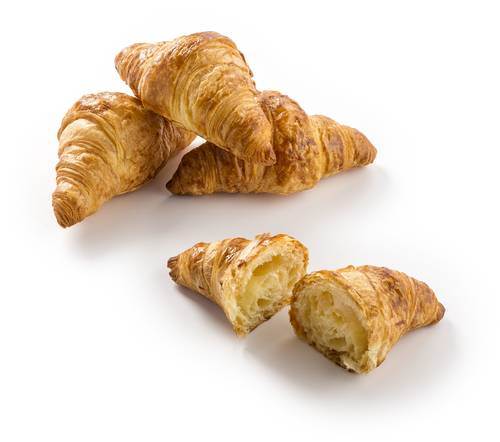 Mini croissant, 160 x 30 g