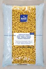 Pasta fusilli skruvar, 5 kg