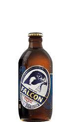 Falcon Export Stubby 5,2%, 33cl