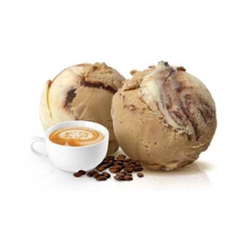 Kaffe latteglass, 5L