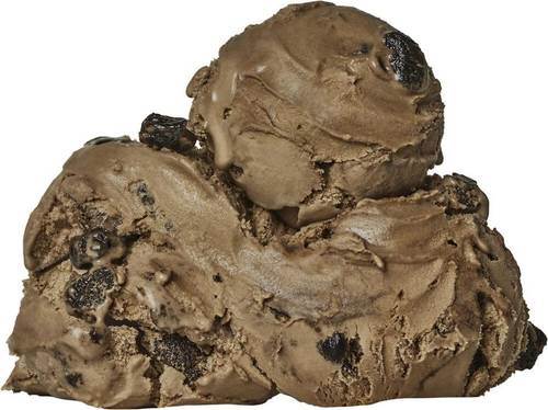 Glass Farbror Arnes Kladdkaka, 5 l