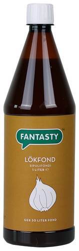 Lökfond, 1 l