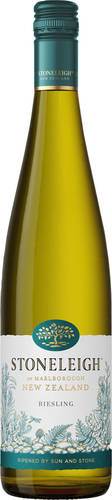 Stoneleigh Riesling 11%, vitt vin, 75 cl