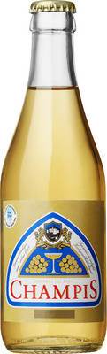 Champis flaska, 33 cl