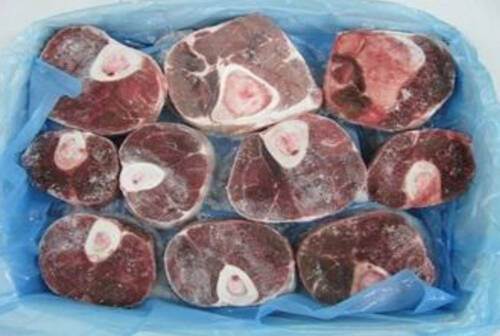 Kalvlägg, sågad, "Osso Buco", Nederländerna, ca 8 kg