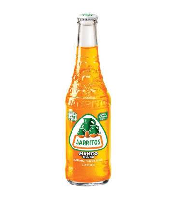 Jarritos Mango, 37 cl
