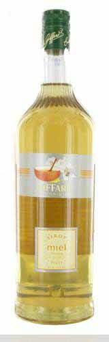 Giffard Miel (honung) Syrup, 1 l