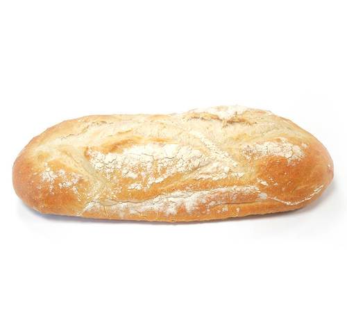 Grekisk lantbröd, 12 x 560 g