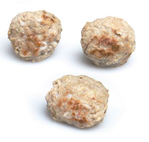 Farfars köttbullar, 17 g, 5 kg