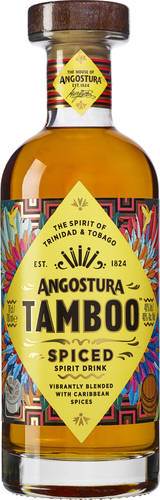Angostura Tamboo 40%, 70 cl