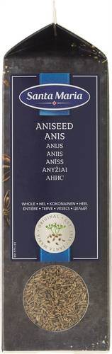 Anis, hel, 390 g