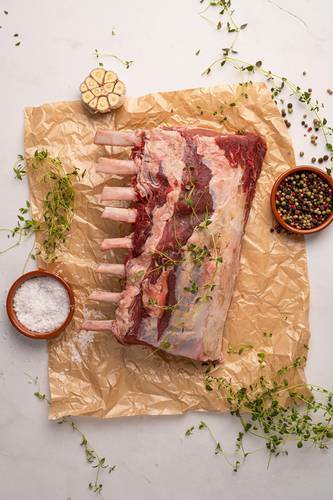 Iberico Krone, 1,8-2,5 kg, Spanien