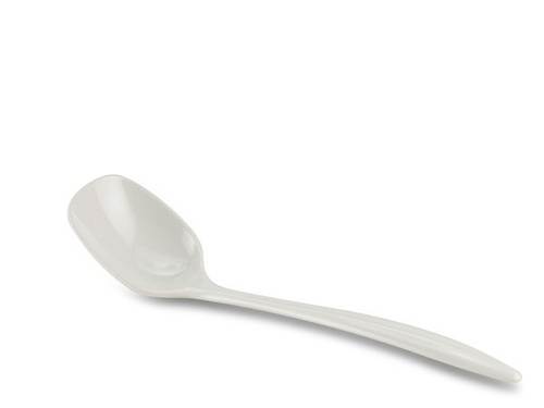 Grytslev 526, 30 cm, vit