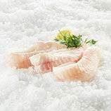 Brosmefilet uden skind & ben, Brosme brosme. pr.kg