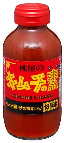 Kimchi Base, 450 g