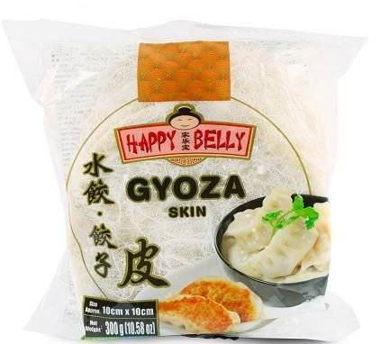 Gyoza deg, 40 st, 300 g