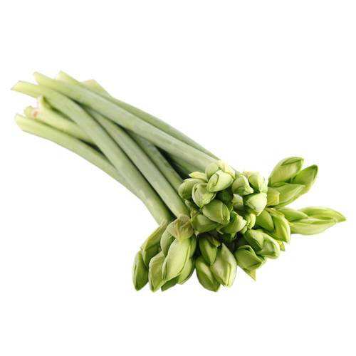 Amaryllis hvide afskårne, 12 stilke