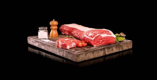 Oksestriploin, ca. 4-6 kg, Uruguay