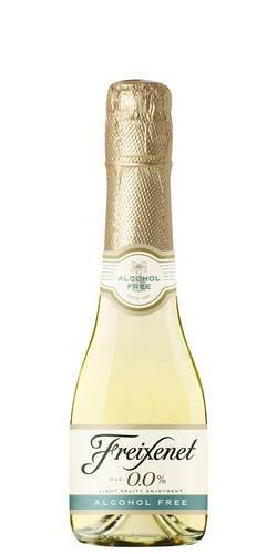 Freixenet Legero 0%, alkoholfritt mousserande, 20 cl