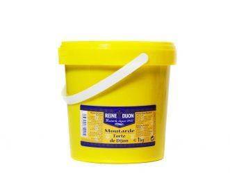 Dijonsenap, 1 kg