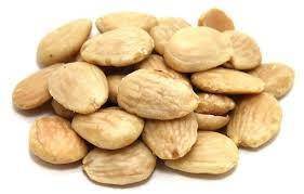 Marconamandlar rostade utan skal, Iberselect, Spanien, 1 kg