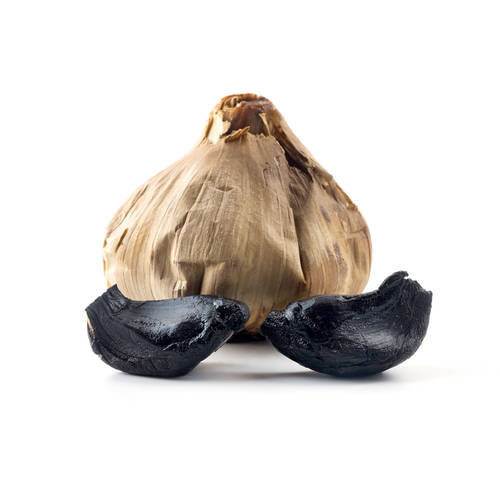Hvidløg sorte (fermenteret) Spanien, 60 g