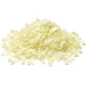 Gul lök tärnad ca 7,5 mm, 1 kg