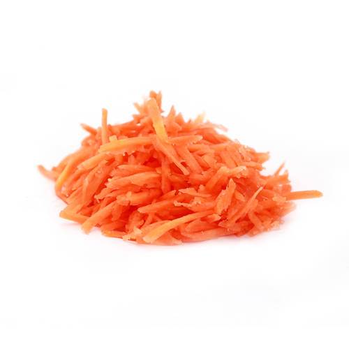 Picklad morot, 1 kg
