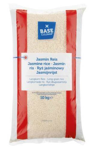 Jasmin ris, 10 kg