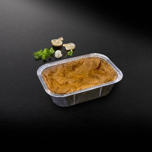 Leverpostej, Fransk, Star Culinar, 200 g