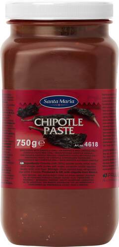 Chipotle pasta, 750g